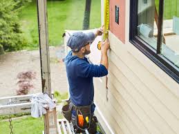 Siding for Multi-Family Homes in Mount Carmel, TN